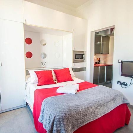 Plaza Nueva Apartment Granada By A3Rentals Εξωτερικό φωτογραφία