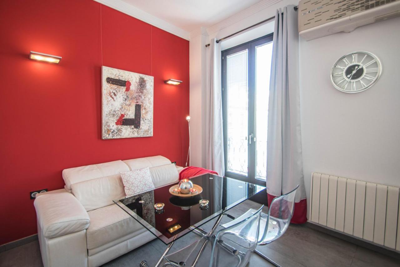 Plaza Nueva Apartment Granada By A3Rentals Εξωτερικό φωτογραφία
