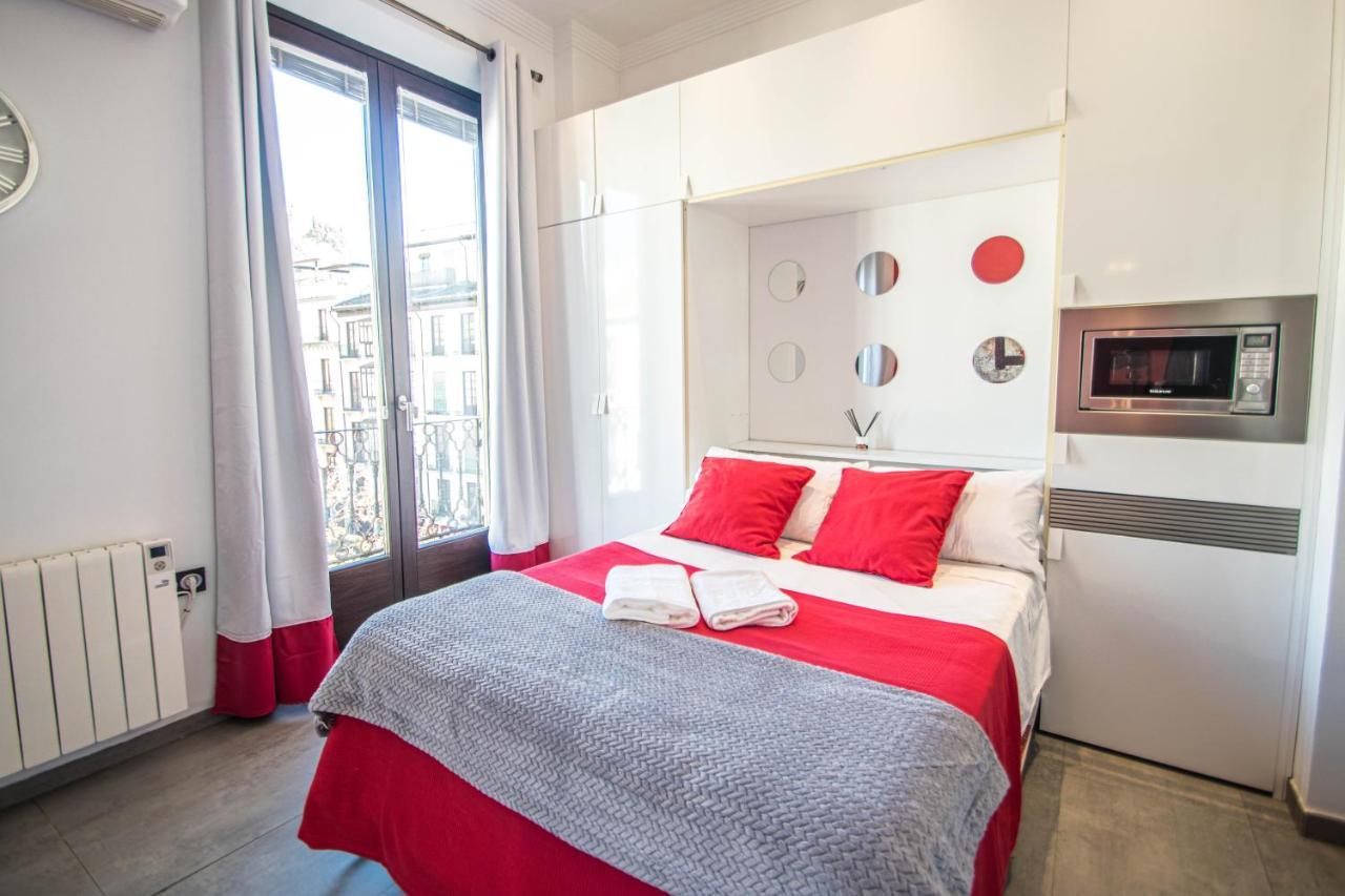 Plaza Nueva Apartment Granada By A3Rentals Εξωτερικό φωτογραφία