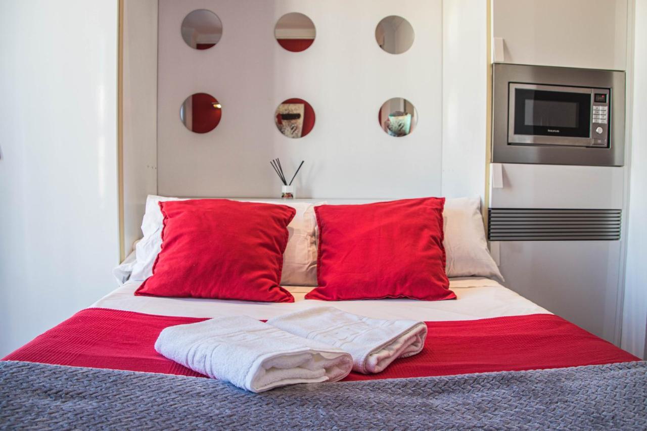 Plaza Nueva Apartment Granada By A3Rentals Εξωτερικό φωτογραφία