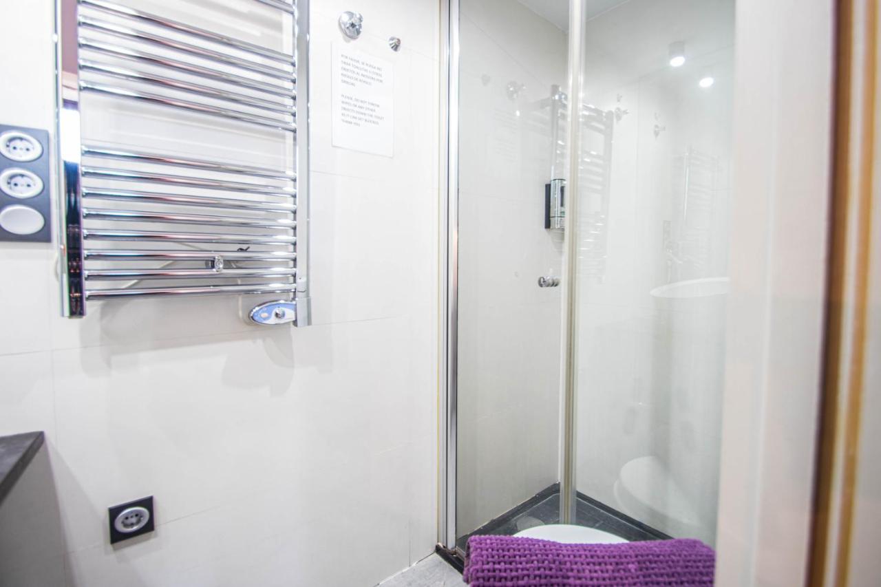 Plaza Nueva Apartment Granada By A3Rentals Εξωτερικό φωτογραφία
