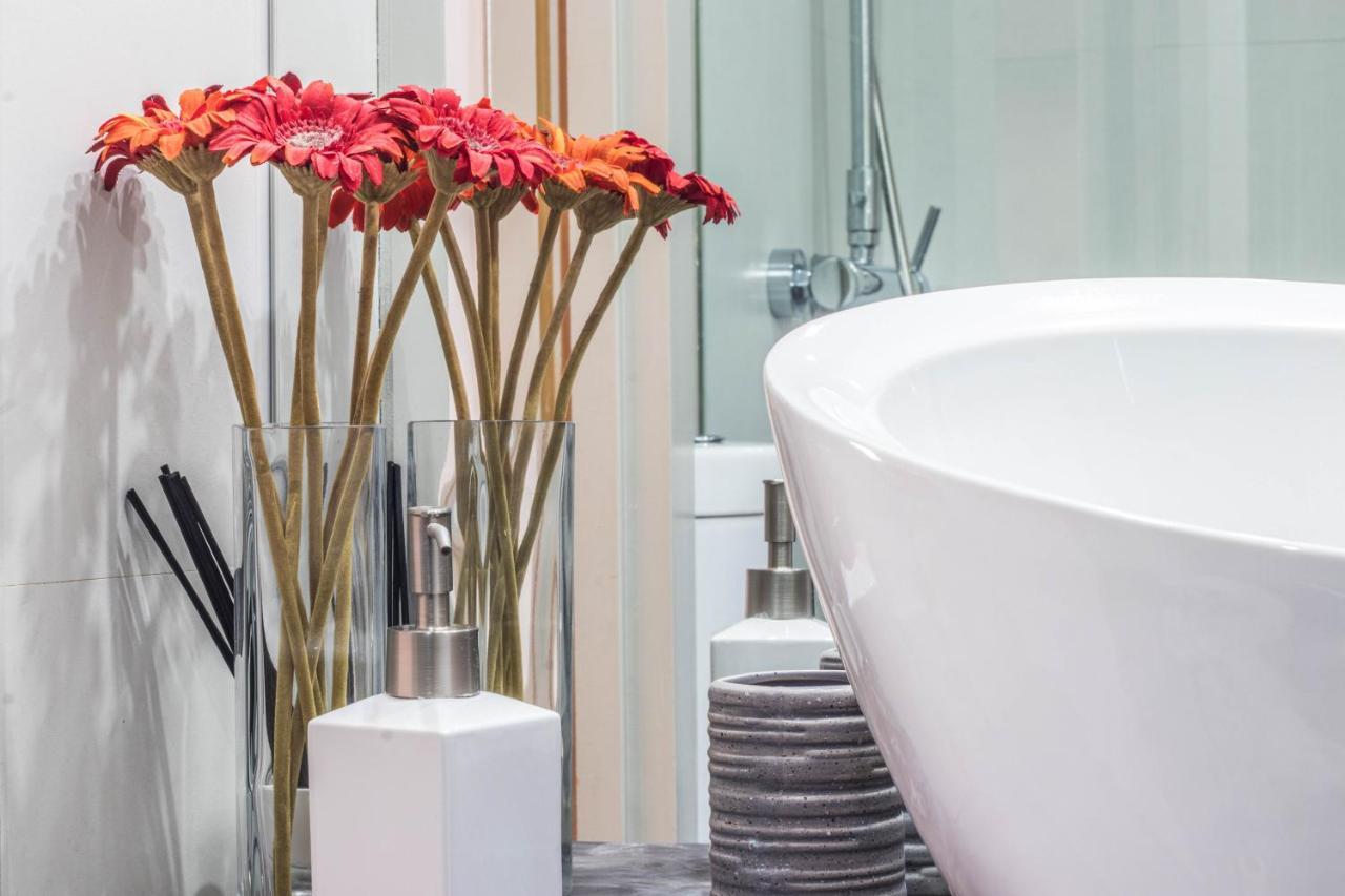 Plaza Nueva Apartment Granada By A3Rentals Εξωτερικό φωτογραφία