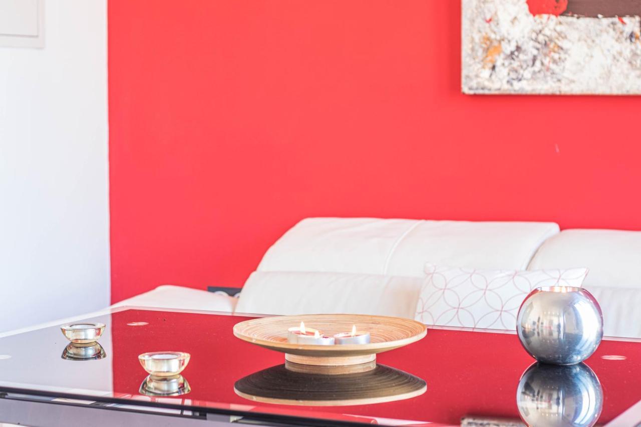 Plaza Nueva Apartment Granada By A3Rentals Εξωτερικό φωτογραφία